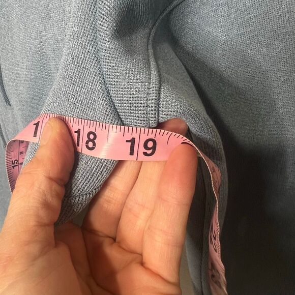 Eastern Mountain Sports Blue Zip Jacket Men's sz Small - Picture 10 of 14